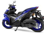 Cicilan Mulai Rp 1 Jutaan, Cek Harga dan Skema Kredit Yamaha Aerox 155 Connected di DKI Jakarta per Desember 2022