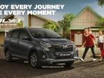 Cicilan Mulai Rp 3 Jutaan, Cek Skema Kredit Mobil Toyota Calya di DKI Jakarta per Desember 2022