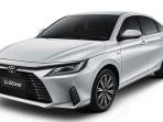 Cicilan Mulai Rp 5 Jutaan, Cek Harga dan Skema Kredit All New Toyota Vios di Jakarta per Desember 2022