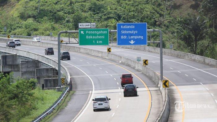 Inilah Daftar Ruas Jalan Tol Yang Gratis Jelang Libur Natal Dan Tahun Baru 2023 Blog 7860