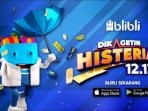 Deretan Puncak Promo Harbolnas 12.12 dari Blibli dan Tips untuk Mendapatkannya