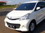 Dibanderol Mulai Rp 100 Jutaan, Cek Harga Mobil Bekas Toyota Avanza Tahun 2013 