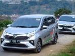 Dibanderol Mulai Rp 75 Jutaan, Cek Harga Mobil Bekas Daihatsu Sigra Tahun 2018 
