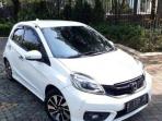 Dibanderol Mulai Rp 90 Jutaan, Cek Harga Mobil Bekas Honda Brio Tahun 2012 