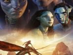 Film Avatar: The Way of Water telah Tayang di Indonesia, Ini Sinopsis dan Daftar Pemainnya