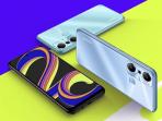 HP Murah Baru Infinix Hot 20i Resmi Meluncur dengan Fitur Extended RAM