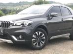 Cek Harga Mobil Bekas Suzuki SX4 S-Cross di Awal Desember 2022