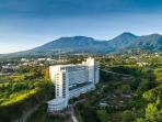 Harga Mulai Rp 600 Ribuan, Ini Promo Hotel di Bogor yang Cocok untuk Liburan Akhir Tahun