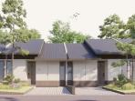 Harga Rumah Murah di Bandung Masih Rp 150 Jutaan per Desember 2022