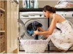 Intip Tips Menghemat Listrik Saat Menggunakan Mesin Cuci