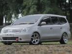LCGC Murah, Cek Harga Mobil Bekas Nissan Grand Livina 2009 Mulai Rp 70 Juta di Akhir Tahun 2022