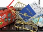 Liburan Anti Gagal, Begini Cara Beli Tiket Wisata Online Agar Tak Kehabisan