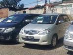MPV Pilihan Keluarga, Cek Harga Mobil Toyota Kijang Innova Diesel Tahun 2006 