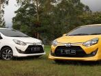 Makin Murah Jelang Akhir Tahun, Cek Harga Mobil Bekas Toyota Agya 2015 per Desember 2022