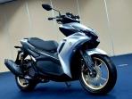 Maxi Paling Populer, Cek Harga Motor Yamaha Aerox 155 Bekas Tahun 2017-2020
