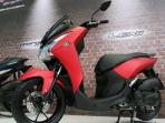 Mengalami Kenaikan, Cek Harga Motor Yamaha NMAX, Aerox, dan Lexi di Akhir Tahun