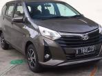 Mobil Seken Favorit Toyota Calya Tahun 2016-2017 Dijual Rp 80 Jutaan