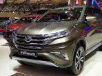 Mobil Seken Keren, Daihatsu All New Terios 2021 Ditawarkan Mulai Rp 190 Juta