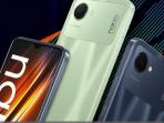 Mulai Rp 1 Jutaan, Cek Harga Terbaru HP Realme Pakai Baterai 5000 mAh per Desember 2022