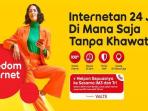Mulai Rp 3 Ribuan Saja, Cek Harga Paket Internet Indosat per Desember 2022