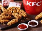 Mulai Rp 30 Ribuan Promo Makanan saat Natal 2022 dari KFC, Richeese Factory Hingga Xi Boba