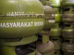Mulai Tahun Depan, Begini Ketentuan Beli Gas Elpiji 3Kg Pakai KTP