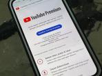 Nikmati YouTube Premium 3 Bulan Cuma Rp 5.000, Ini Link dan Cara Daftarnya