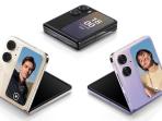 Oppo Luncurkan 2 HP Lipat Baru: Oppo Find N2 dan N2 Flip