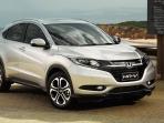Pilihan Mobil Bekas Honda HR-V 2015 Harga Mulai Rp 100 Jutaan