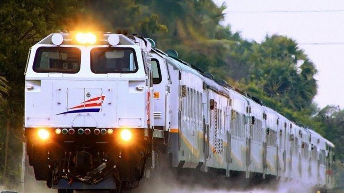 Promo 12.12 Mulai Rp 22 Ribu, Cek Harga Tiket Kereta Api di KAI Access