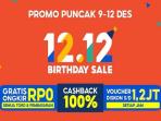 Promo Khusus Harbolnas 12.12, Ini Deretan Brand Skincare yang Kena Diskon di Shopee