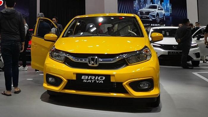 Rekomendasi Mobil Baru Harga Di Bawah 200 Juta Jelang Akhir Tahun ...