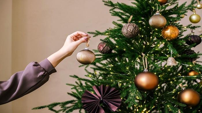 Rekomendasi Pohon Natal Murah Terbaru di Shopee Mulai Rp 70 ribuan