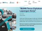 Rekrutmen BUMN Batch 2 Dibuka, Simak Daftar Perusahaan yang Buka Lowongan