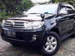 SUV Keren, Cek Harga Mobil Bekas Toyota Fortuner Tahun 2005 