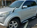 SUV Murah, Cek Harga Mobil Bekas Toyota Rush Tahun 2009 di Akhir Tahun 