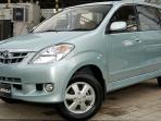 Semakin Menggiurkan, Harga Mobil Toyota Avanza 2006 Tinggal Segini