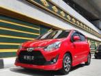 Semakin Murah, Cek Harga Mobil Bekas Toyota Agya Tahun 2014 