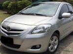 Semakin Murah, Cek Harga Mobil Bekas Toyota Vios Tahun 2007 di Akhir Tahun 