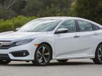 Siap jadi Incaran Kaum Muda, Cek Harga Mobil Bekas Honda Civic Turbo per Desember 2022