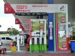 Simak Harga Terbaru BBM Pertamina, Shell, BP AKR, dan Vivo per Desember 2022