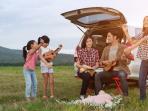 Simak Yuk, Tips Aman Liburan Akhir Tahun dengan Kendaraan Pribadi