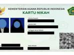 Tak Perlu Ribet, Ini Cara Membuat Kartu Nikah Digital untuk Pengantin Lama dan Baru 