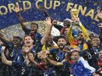 Total Hadiah Piala Dunia Qatar 2022 Mencapai Rp 6,4 Triliun, Ini Rinciannya