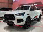 Toyota New Hilux GR Sport Resmi Meluncur, Cek Harga dan Skema Kreditnya