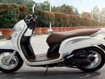 Update Harga Motor Bekas Honda Scoopy 2017-2018 per Desember 2022