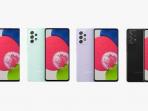 4 Pilihan HP Samsung Terbaik di Februari 2022 dari Galaxy A & M Series Cuma Rp 2 Jutaan