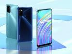 5 Rekomendasi HP Realme Terbaik dengan Harga Cuma Rp 1 Jutaan Per Februari 2022