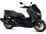 Alami Kenaikan Harga di Awal Februari 2022, Cek Harga Terbaru Yamaha All New NMAX 155