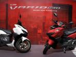 All New Honda Vario 160 Resmi Dikenalkan di Indonesia, Mesin Pakai Bawaan PCX 160?